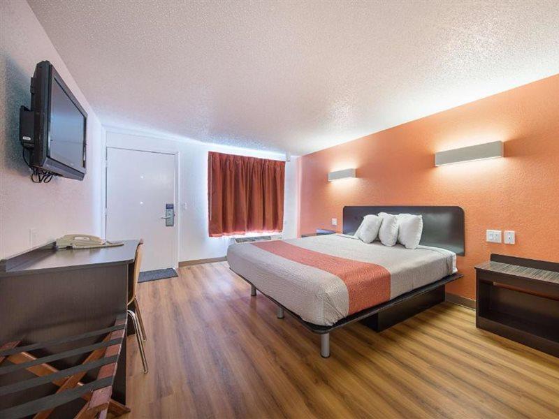 Motel 6-Hamburg, Ny Εξωτερικό φωτογραφία