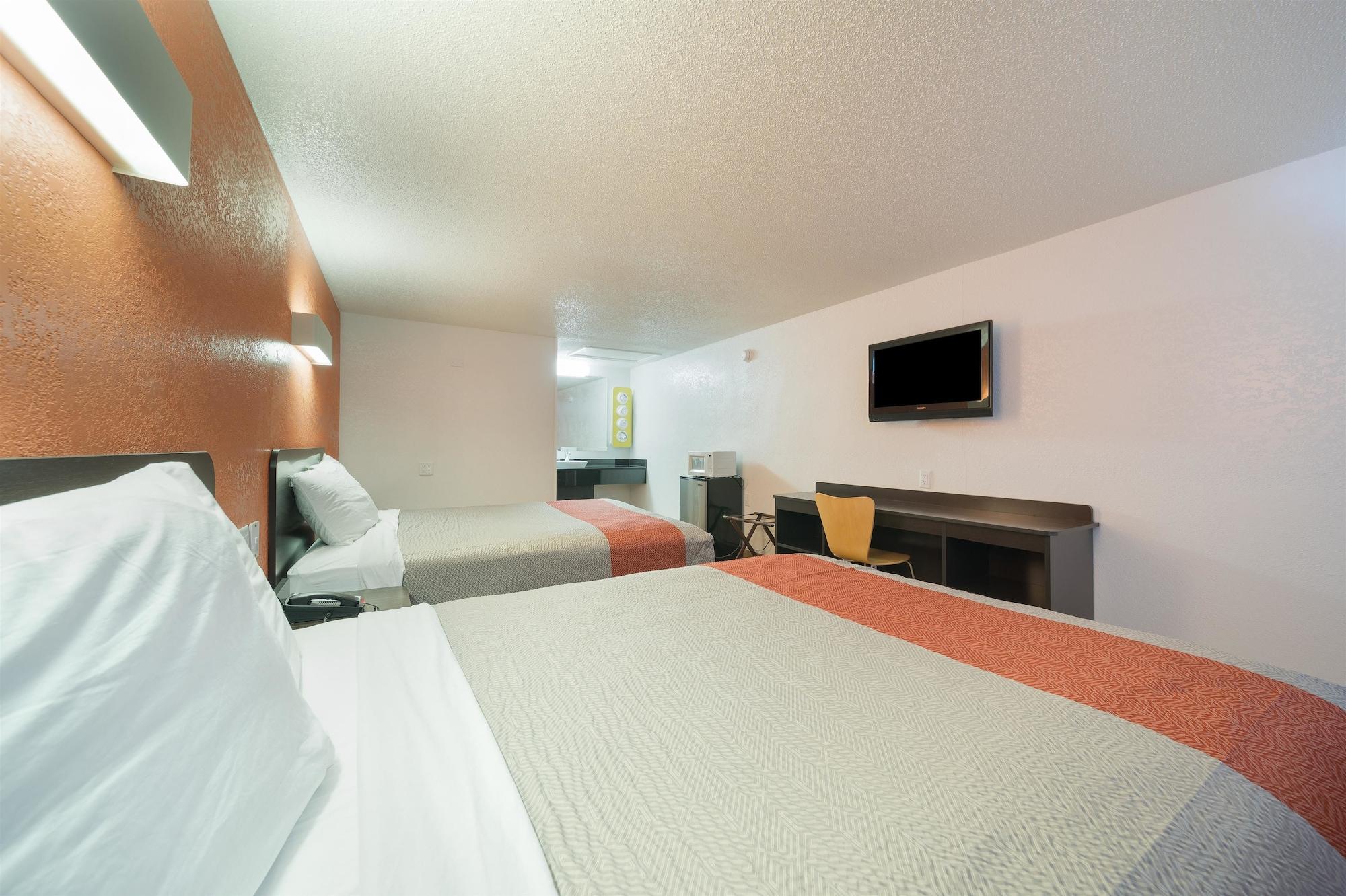 Motel 6-Hamburg, Ny Εξωτερικό φωτογραφία
