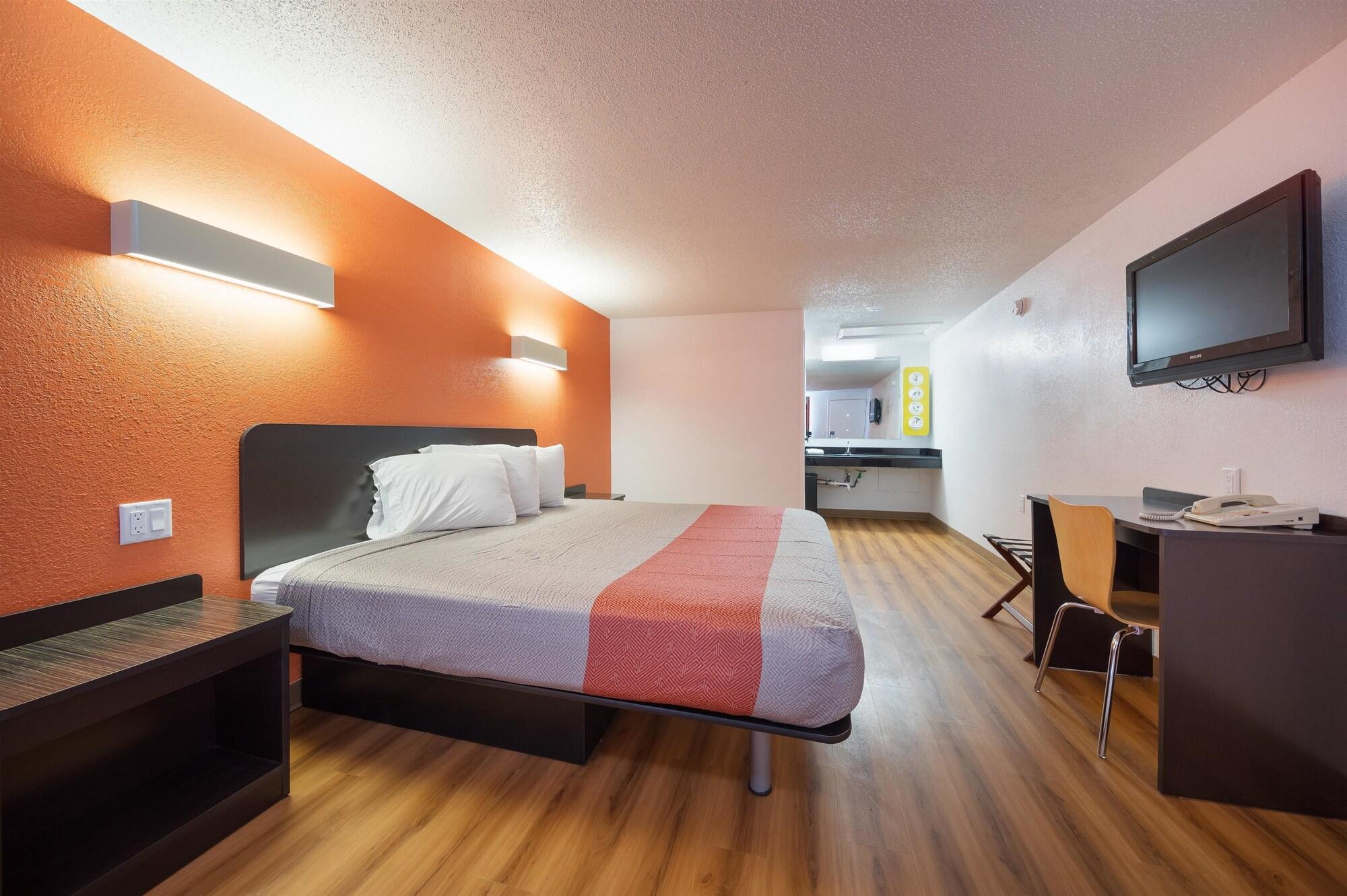 Motel 6-Hamburg, Ny Εξωτερικό φωτογραφία