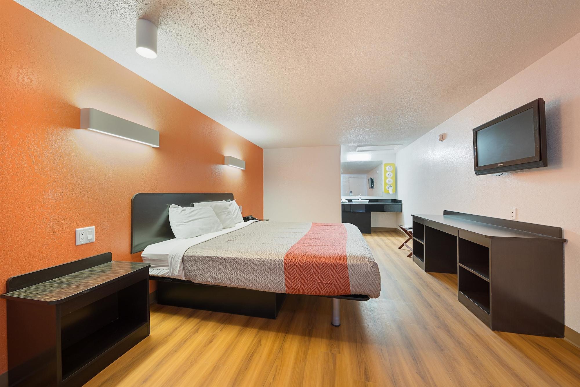 Motel 6-Hamburg, Ny Εξωτερικό φωτογραφία