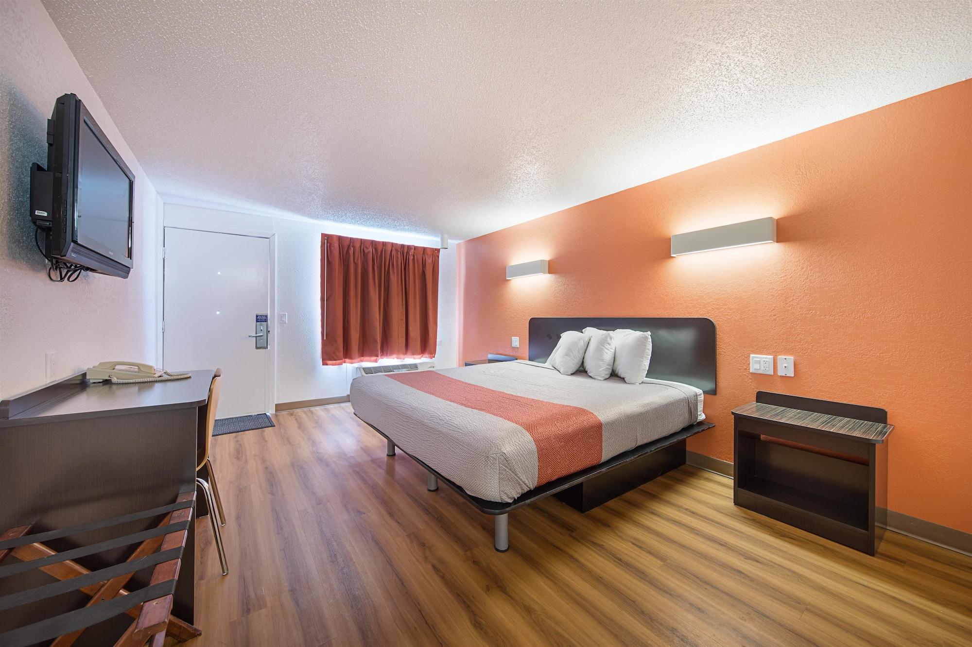 Motel 6-Hamburg, Ny Εξωτερικό φωτογραφία