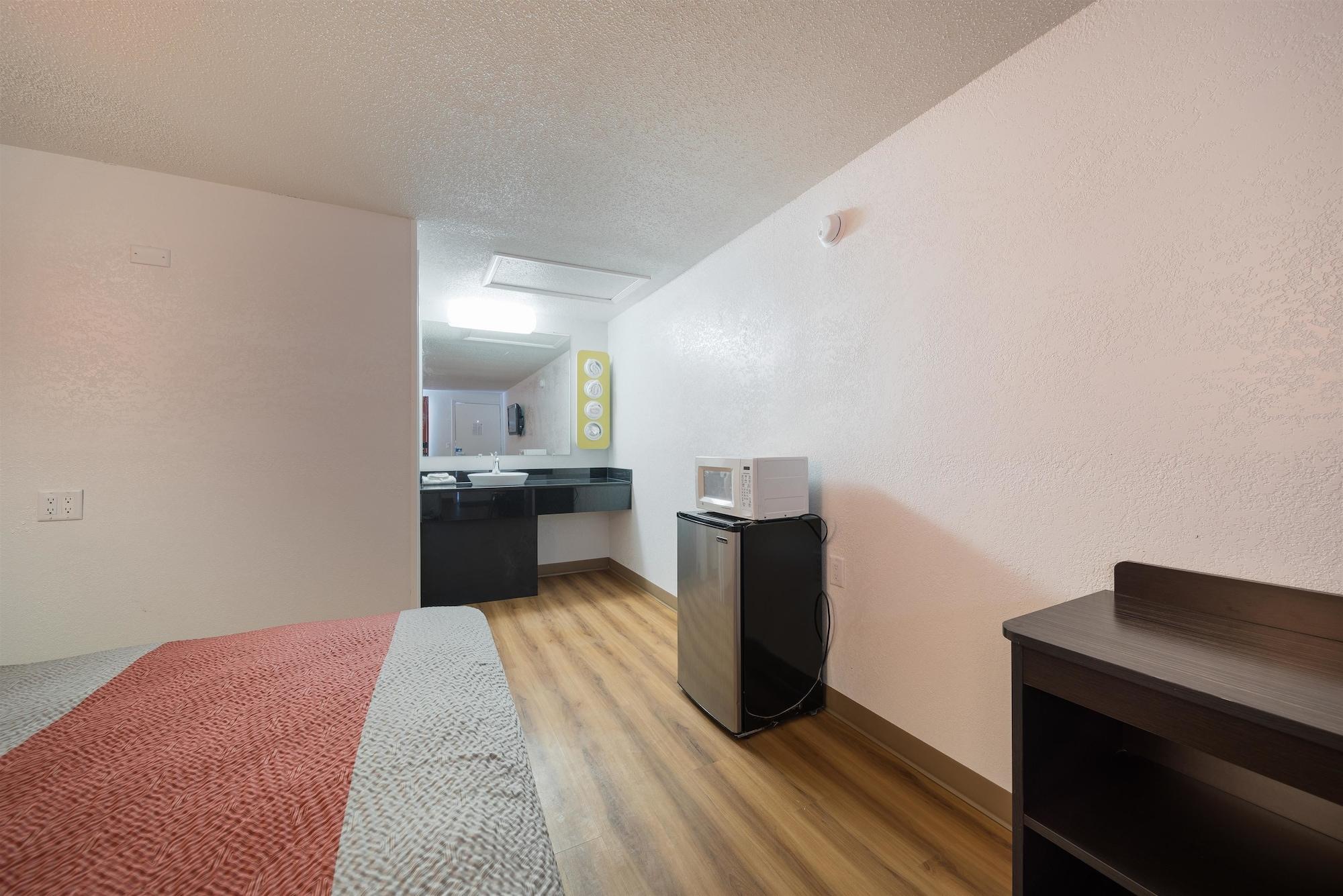 Motel 6-Hamburg, Ny Εξωτερικό φωτογραφία