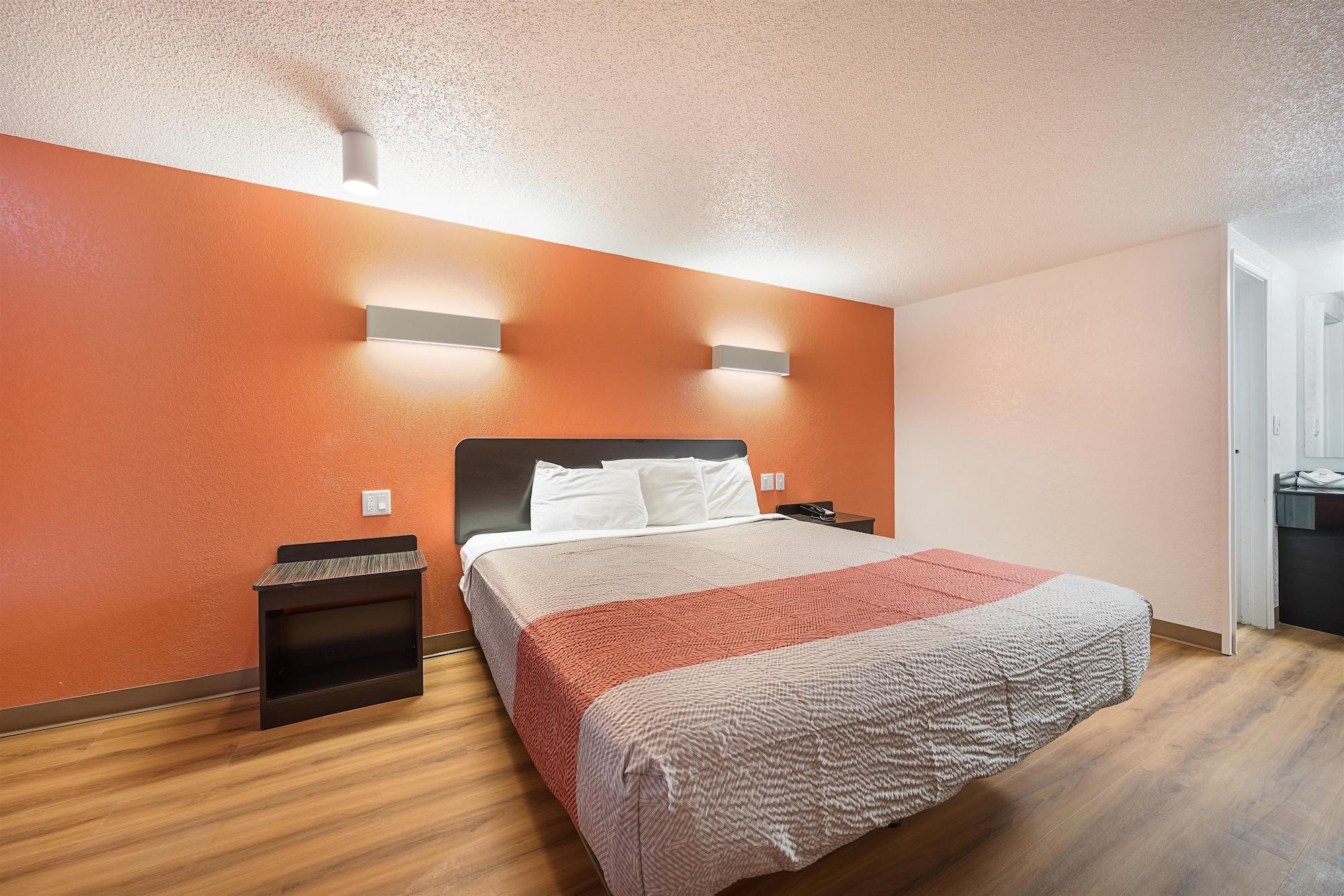 Motel 6-Hamburg, Ny Εξωτερικό φωτογραφία