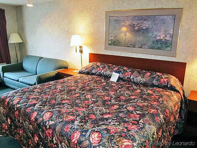 Motel 6-Hamburg, Ny Εξωτερικό φωτογραφία