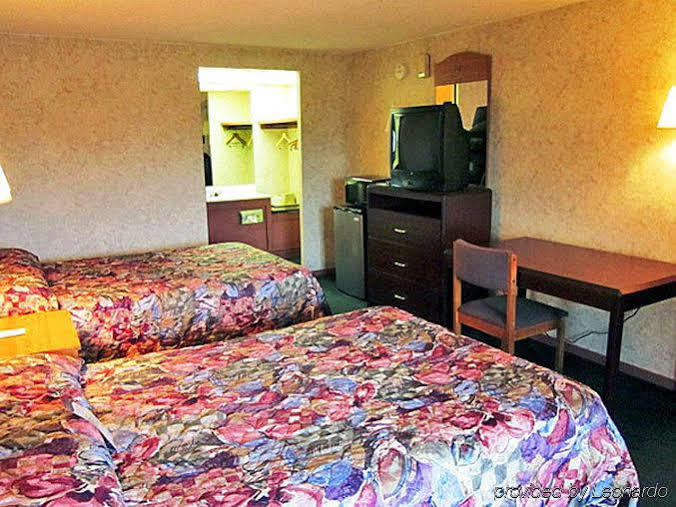 Motel 6-Hamburg, Ny Εξωτερικό φωτογραφία