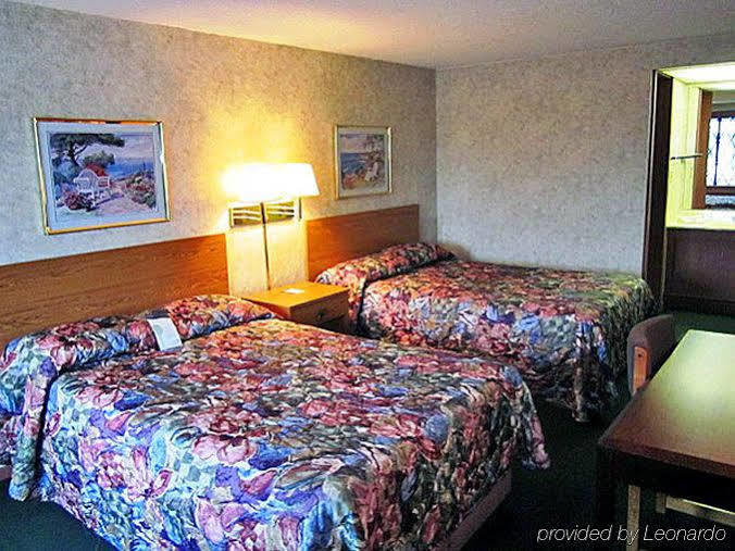 Motel 6-Hamburg, Ny Εξωτερικό φωτογραφία