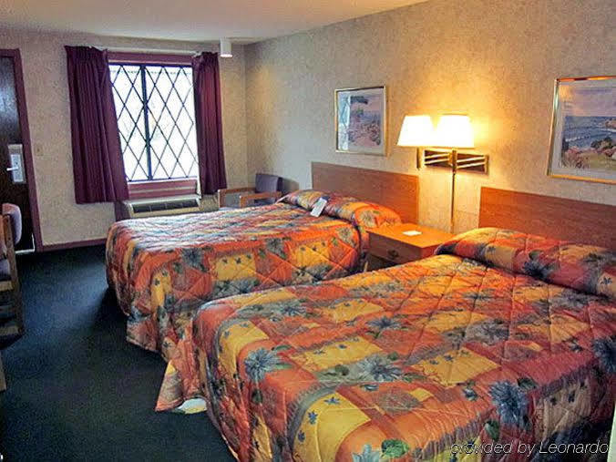 Motel 6-Hamburg, Ny Εξωτερικό φωτογραφία
