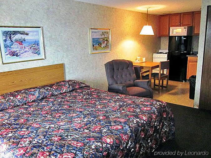 Motel 6-Hamburg, Ny Εξωτερικό φωτογραφία