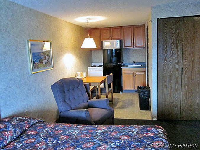 Motel 6-Hamburg, Ny Εξωτερικό φωτογραφία