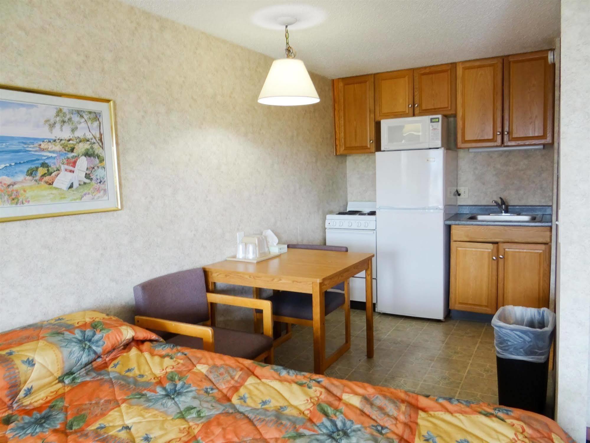 Motel 6-Hamburg, Ny Εξωτερικό φωτογραφία