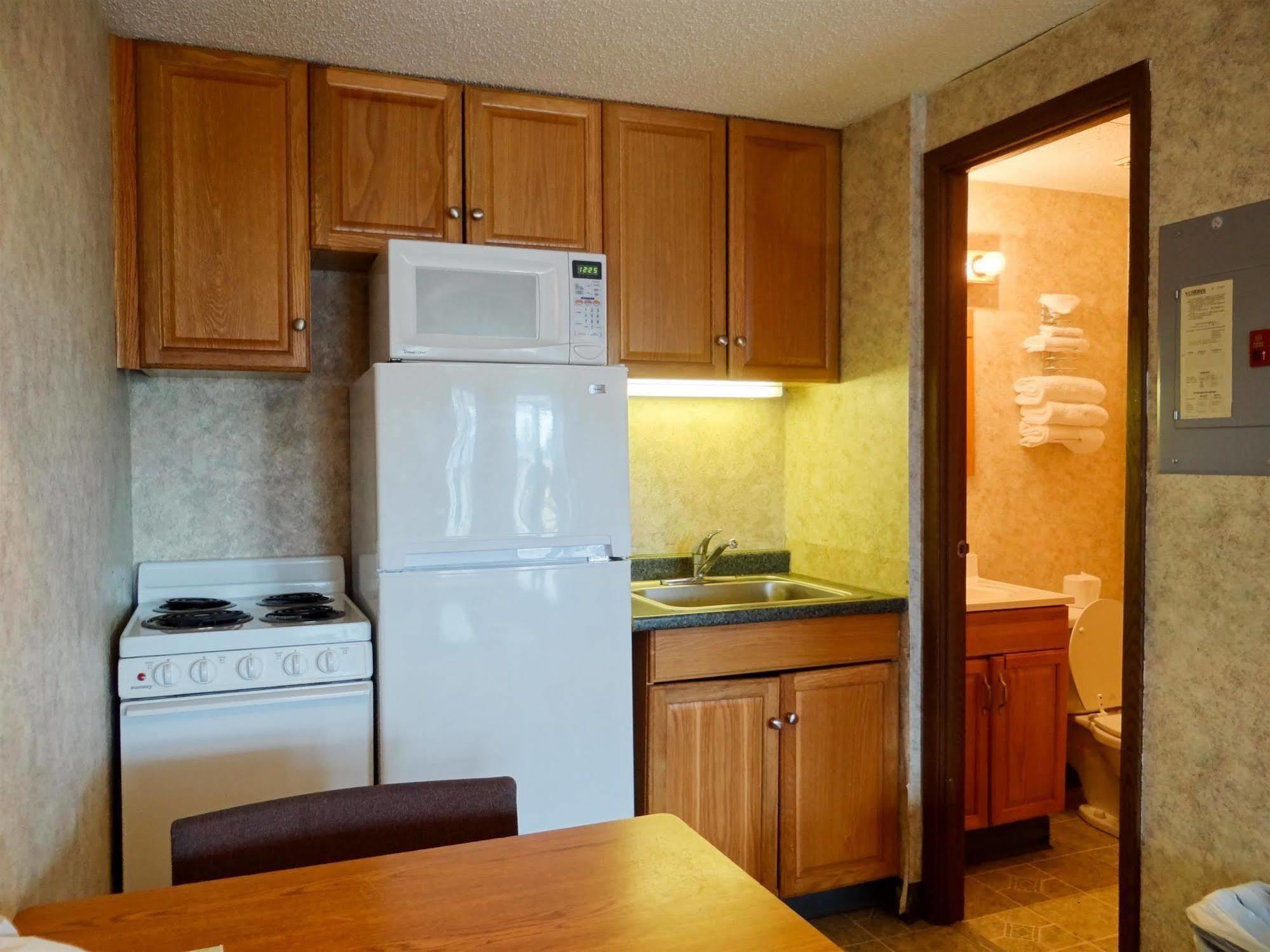 Motel 6-Hamburg, Ny Εξωτερικό φωτογραφία